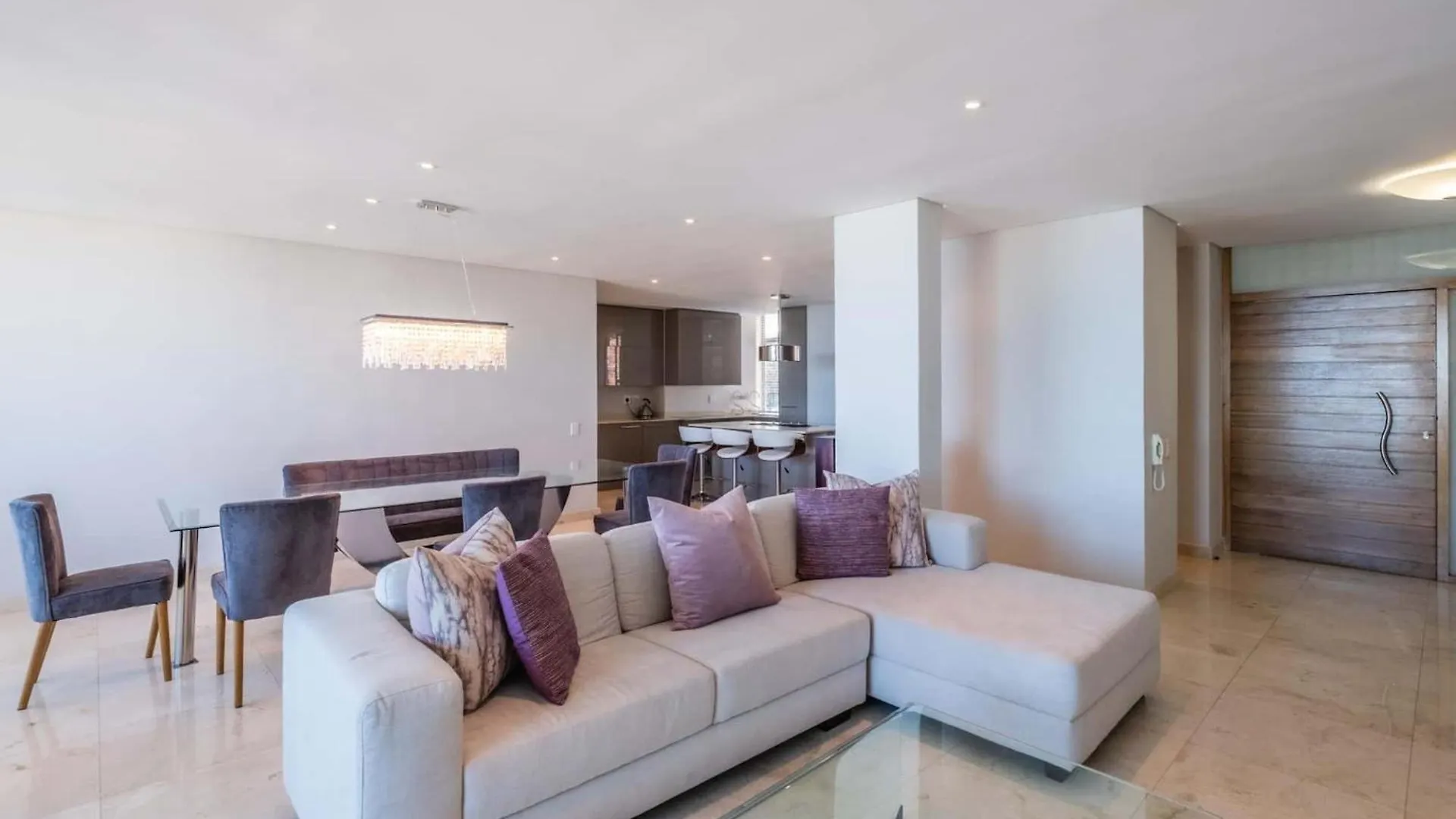 Ocean View Camps Bay 3Bed Apt Beach Vistas Κέιπ Τάουν Νότια Αφρική