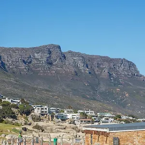 Camps Bay Family Apartment